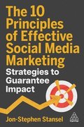 10 Principles of Effective Social Media Marketing