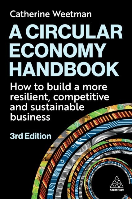 Catherine Weetman - Circular Economy Handbook, E-bok. Tillgänglighet: Lägg i varukorg