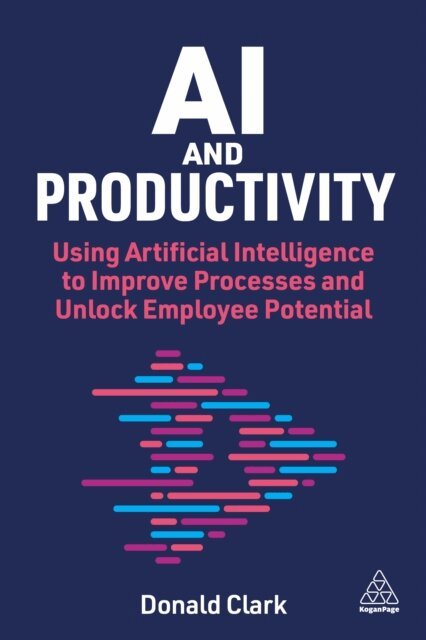 Donald Clark - AI and Productivity, E-bok