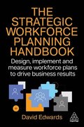 Strategic Workforce Planning Handbook