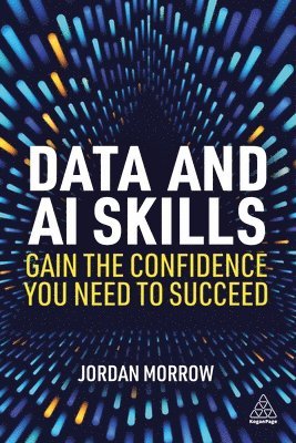 Jordan Morrow - Data and AI Skills, Inbunden