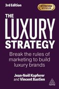 Luxury Strategy