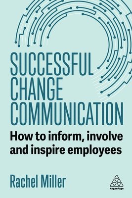 Rachel Miller - Successful Change Communication, Häftad