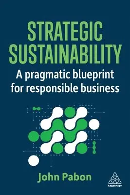 John Pabon - Strategic Sustainability, Häftad. Tillgänglighet: Lägg i varukorg