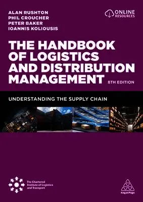 Handbook of Logistics and Distribution Management