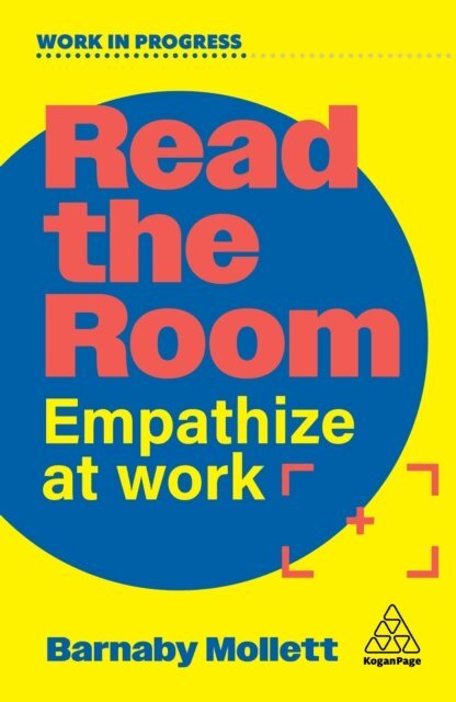 Barnaby Mollett - Read the Room, E-bok