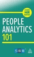Kogan Page Editorial - People Analytics 101, Inbunden. Tillgänglighet: Lägg i varukorg