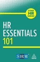 Kogan Page Editorial - HR Essentials 101, Häftad. Tillgänglighet: Lägg i varukorg