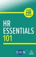 Kogan Page Editorial - HR Essentials 101, Inbunden. Tillgänglighet: Lägg i varukorg