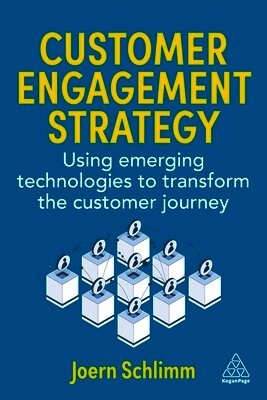 Joern Schlimm - Customer Engagement Strategy, Häftad