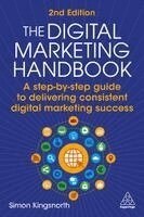 Simon Kingsnorth - Digital Marketing Handbook, Häftad