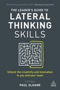 Leader's Guide to Lateral Thinking Skills
