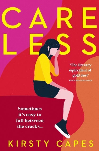 Kirsty Capes - Careless, E-bok
