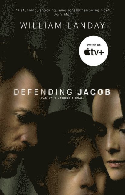 William Landay - Defending Jacob, E-bok