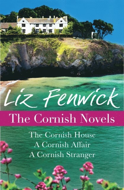 Liz Fenwick - Cornish Novels, E-bok
