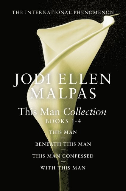 Jodi Ellen Malpas - This Man Collection, E-bok