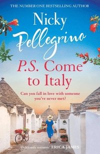 P.S. Come to Italy