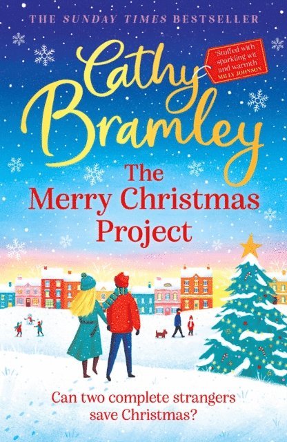 Cathy Bramley - Merry Christmas Project, E-bok