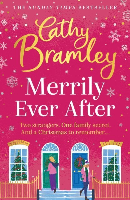 Cathy Bramley - Merrily Ever After, E-bok