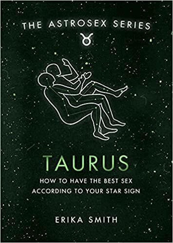 Erika W. Smith - Astrosex: Taurus, Inbunden. Tillgänglighet: Lägg i varukorg
