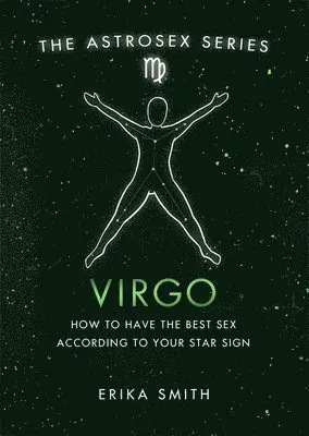 Astrosex: Virgo