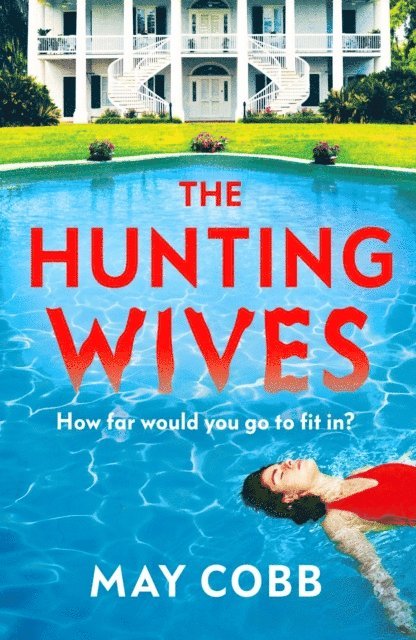 May Cobb - Hunting Wives, E-bok