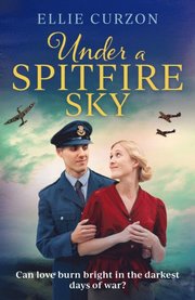 Under A Spitfire Sky