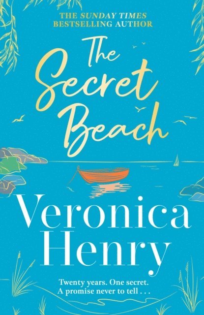 Veronica Henry - Secret Beach, E-bok