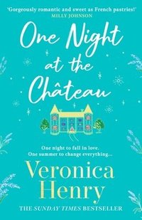 One Night at the Château