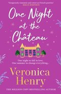 One Night at the Ch�teau