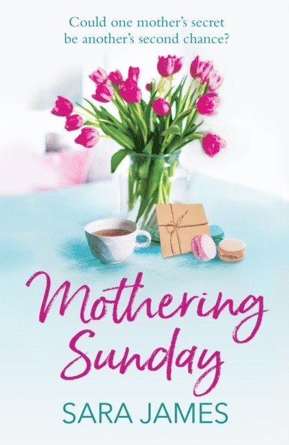Sara James - Mothering Sunday, E-bok