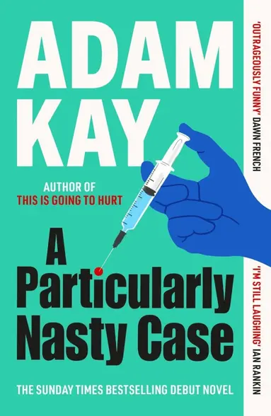 Particularly Nasty Case