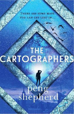 Peng Shepherd - The Cartographers, Häftad. Tillgänglighet: Lägg i varukorg
