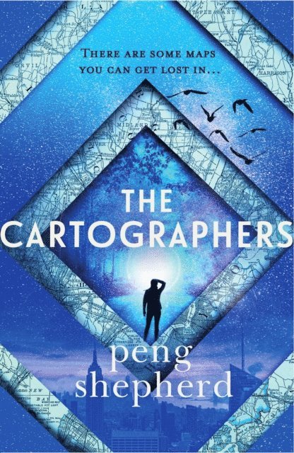 Peng Shepherd - Cartographers, E-bok. Tillgänglighet: Lägg i varukorg