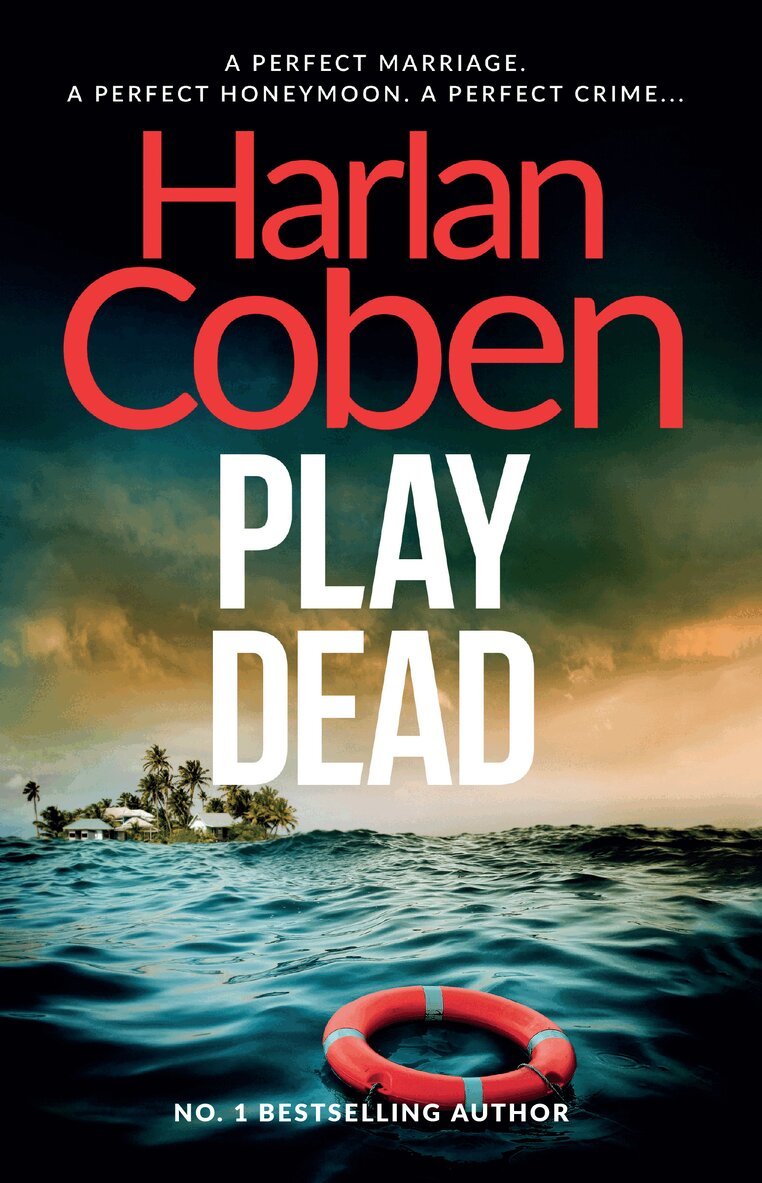 Harlan Coben - Play Dead, Häftad