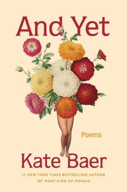 Kate Baer - And Yet, E-bok