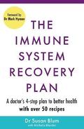 Immune System Recovery Plan