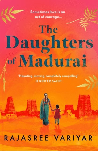 Rajasree Variyar - Daughters of Madurai, E-bok