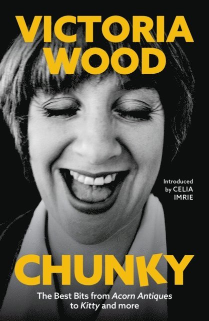Victoria Wood - Chunky, E-bok