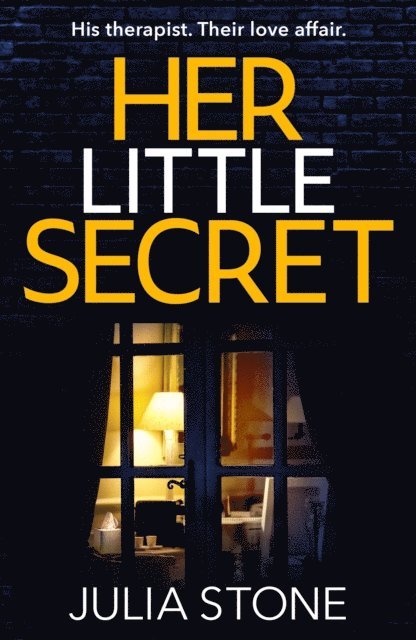 Julia Stone - Her Little Secret, E-bok