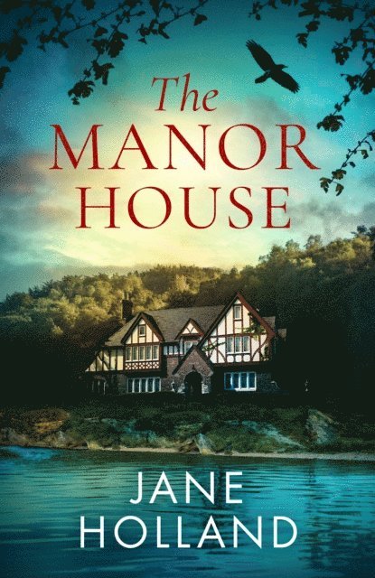 Jane Holland - Manor House, E-bok