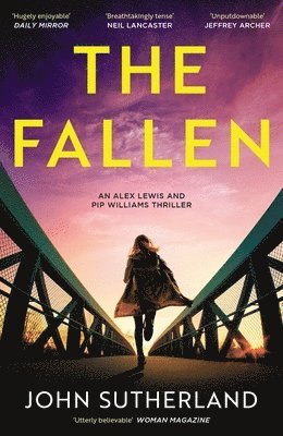 Fallen av John Sutherland