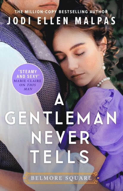 Jodi Ellen Malpas - Gentleman Never Tells, E-bok