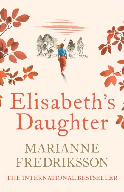 Marianne Fredriksson - Elisabeth's Daughter, E-bok