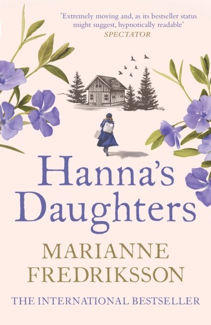 Marianne Fredriksson - Hanna's Daughters, E-bok