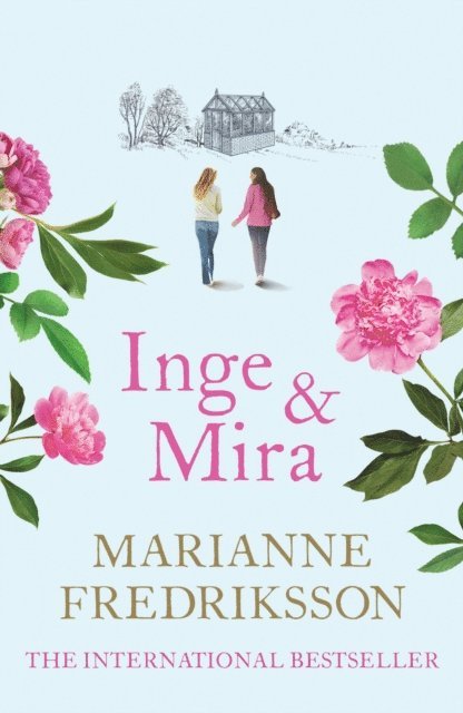 Marianne Fredriksson - Inge & Mira, E-bok