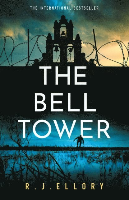 R.J. Ellory - Bell Tower, E-bok
