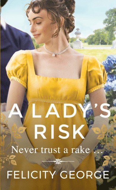 Felicity George - Lady's Risk, E-bok