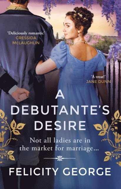 Felicity George - Debutante's Desire, E-bok