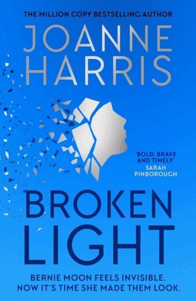 Joanne Harris - Broken Light, Häftad